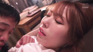 IPZZ-362 [中文字幕] 西宮ゆめ - 淫蕩過頭的翹臀讓我的肉棒暴走中出！ 喝醉酒醒來後發現身邊是半裸的辣妹！？總是高傲的她現在卻溫柔的…搞上了！看來是做了性愛的樣子（汗）