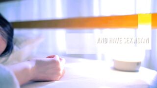 SONE-110 [中文字幕] 仁藤さや香 - 傳說的RQ仁藤沙耶香 性慾大爆發 1個月禁慾解禁的的體液大洪水SEX