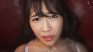 JUQ-640 [中文字幕] 一乃あおい - Happening Bar 人妻NTR 「是為了你好喔…」那樣說著的妻子不知不覺沉醉在聚集的男人們之中。