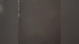 【文轩探花】特骚御姐_抓屌吸吮口交，按住双腿深插，骑乘位打桩机