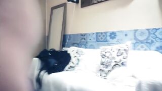 【赵总寻花】很多探花主播约过的骚货小天沙发上刷锅