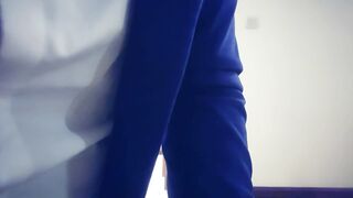 【赵总寻花】说给小费没给，东北熟女鸡怒骂你们南方人真差劲！