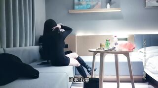 【黄先生探花】花臂网红妹_高叉情趣兔女郎水多活好叫床浪_听译字幕