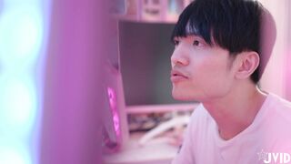 Tiny 学生JK #白丝 #学生 #JK