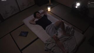 ADN-757 [中文字幕] 等了一年！美巨乳大嫂如约而至，尽享一周极致肉体欢愉。- 白峰美羽