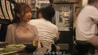 YUJ-038 “我要结婚了。”真的吗？好吧，今晚我可不让你睡着。就在我婚礼的前一天晚上，12年来第一次，我和前女友发生了性关系，在她体内射精，直到太阳升起 #栗山莉緒 #栗山莉绪