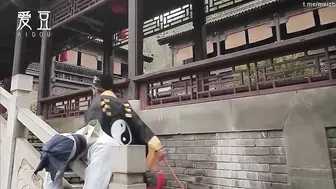 MAD-041青楼艳谭-陈可心