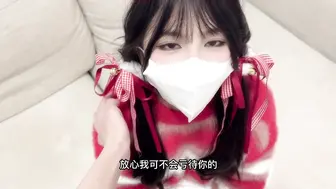 一日女友体验 白丝蜜臀嫩穴天天肏