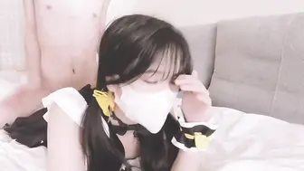 FSOG 053 萌妹蘿莉誤入攝影師的圈套
