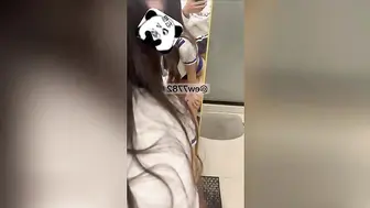 可御可萝清纯校花小姐姐各种情趣装满足男友癖好 分手后大量性爱视频遭男友曝光