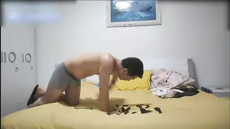 视频 超可爱人妻 去邻居家偷情饥渴难耐