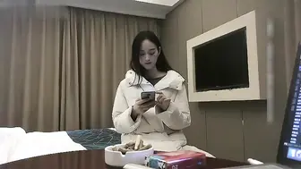 大学刚毕业清纯漂亮妹子操起来特别爽
