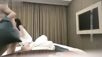大学刚毕业清纯漂亮妹子操起来特别爽