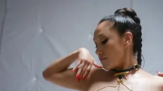 淫荡女囚被多人轮奸