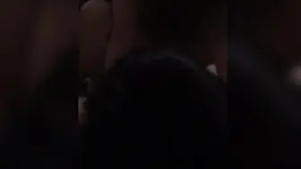 台湾已婚少妇张楠楠，出轨客户视频曝光