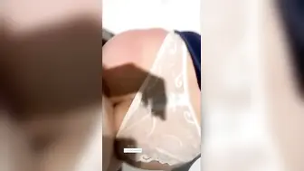 复旦女博士李敏的黑料被挖出，私密视频曝光：白天端庄夜晚狂野，她放浪形骸，彻底放飞自我，引发热议