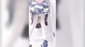 福利姬 cuteli 水多 深萝莉诱惑