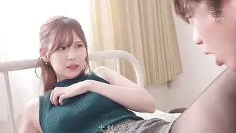 IPZZ-037 [中文字幕]无码破解 成为丝袜控目标的美白美腿女教师 白皙美腿与美臀 明里紬