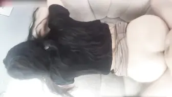 善良的小嫂子 乱伦新作 嫂子的小穴又容纳了我的精液