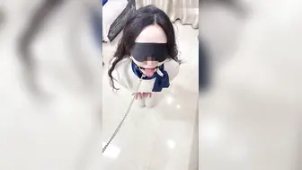 妇女节姐姐放假回来在全家福下把她绑起来操，人前的气质女神此刻就是条发情的狗，连射两次狂操一小时，床单全给我喷湿了