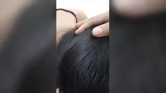 老婆还不知道我和她妹妹之间发生的事情，为了保险起见每次我只能趁老婆睡觉过后，偷偷跑进小姨子的房间