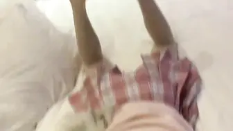 『喵喵酱』玩操JK制服可爱萝莉
