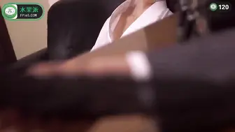 π120 超绝色的极道之女 受诅咒的末路狂花