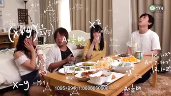 π174 女别三年，当刮目相看