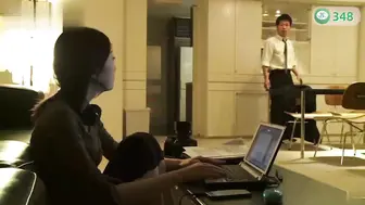 π348 悬崖之上，坠落晴空