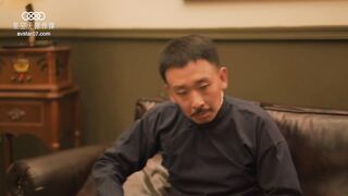 星空无限传媒 XK8061 上海滩 - 无双