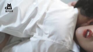 猫爪影像 MMZ028 护士的性治疗 - 寻小小