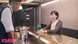 皇家华人 RAS0094 Mr Fucker1 性生活 本来就没有自不自私 #苡若