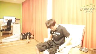 精东影业 JD038 轮回酒店 1080P - 玲珑 苏小小 雪卉 雪见