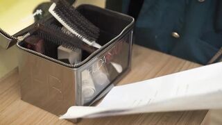 麻豆映画 MD0068 欲女化妆师误入AV片场 - 林思妤