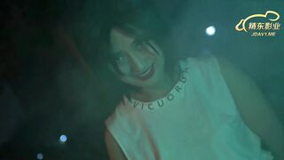 JD040找替身 1080P - 艾咪