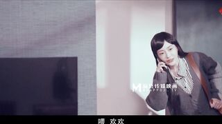 MD-0140-2家有性事EP2爱在身边