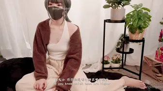 玩偶姐姐 - 情景剧情集「情侣游戏 壹」