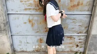 【白城出品】第六部《娃娃II》（中集）