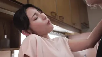 ADN-760 [中文字幕]和新妈妈做爱的故事 森沢かな