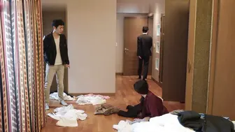姐姐的朋友