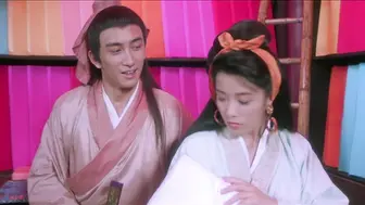 玉蒲团之偷情宝鉴（1991）