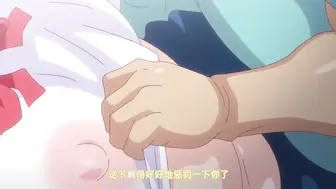裹番 乳交家族OVA 2