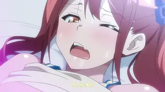 里番动画OVA姐妹饲养员动漫剧情 巨乳校园被操到内射蜜穴外翻