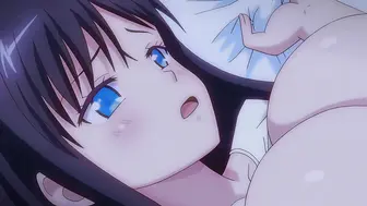 卑触家的规矩 第二话