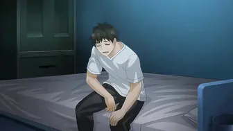 我是娇小魅魔的忠实仆人 第二话