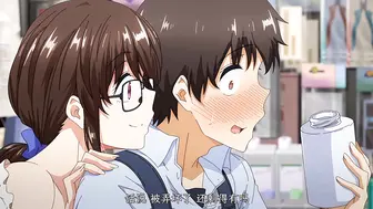 探索欢爱新境界 第二话