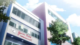 漫画咖啡厅奇遇记 女性的烦恼从天而降 保护自己免受美女的骚扰