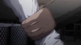 無人駅 他们燃起的激情如同烈火般炙热。