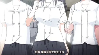 無人駅 他们燃起的激情如同烈火般炙热。