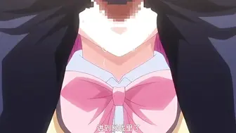 耻辱の制服成人工口游戏 第一话